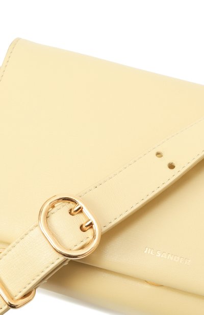 Сумка all-day JIL SANDER, арт. J07ZH0012/P4840, фото 3