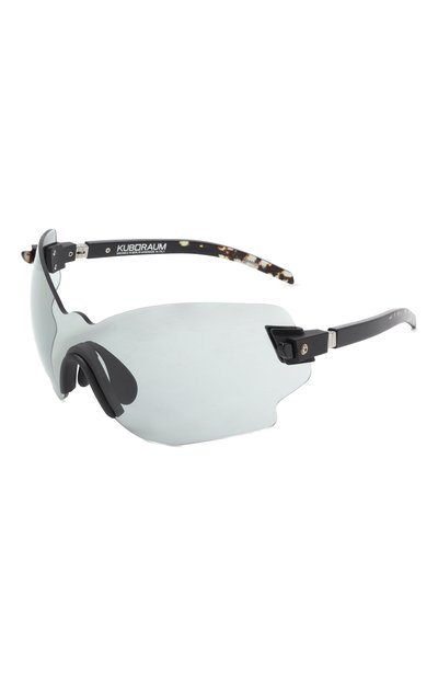 Женские солнцезащитные очки KUB0RAUM, арт. E51 GYH GREY1