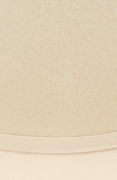 Фетровая шляпа ANN DEMEULEMEESTER, арт. 1902-8696-400-005, фото 3