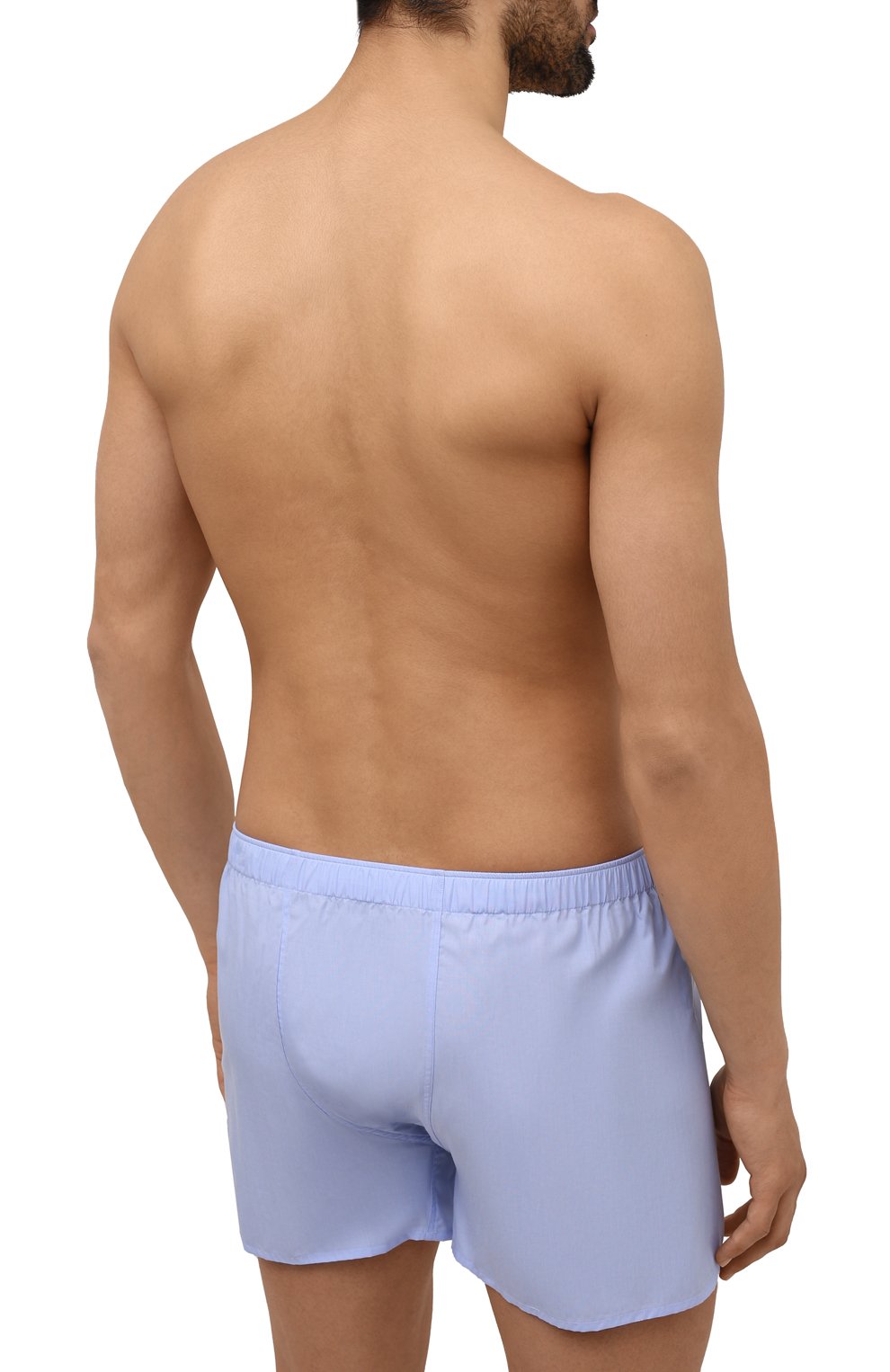 Хлопковые боксеры ROBERTO RICETTI, арт. B0XER DB1/A-RA902, фото 3