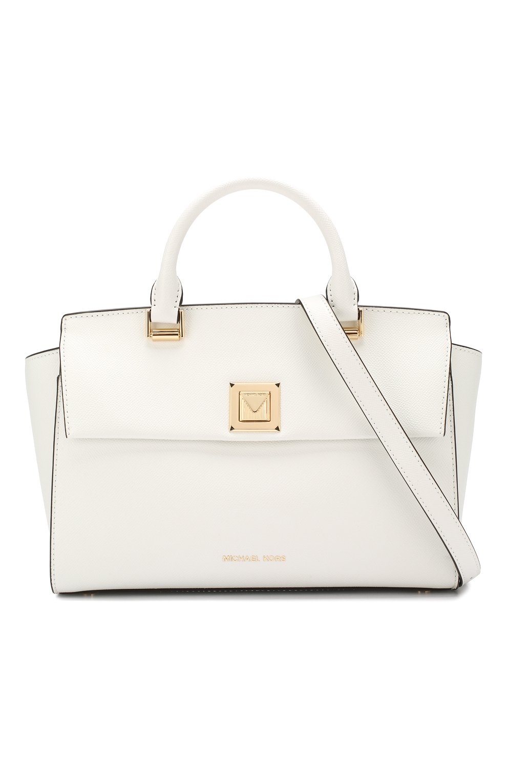Сумка selena medium MICHAEL MICHAEL KORS, арт. 30S9GYLS2L, фото 6