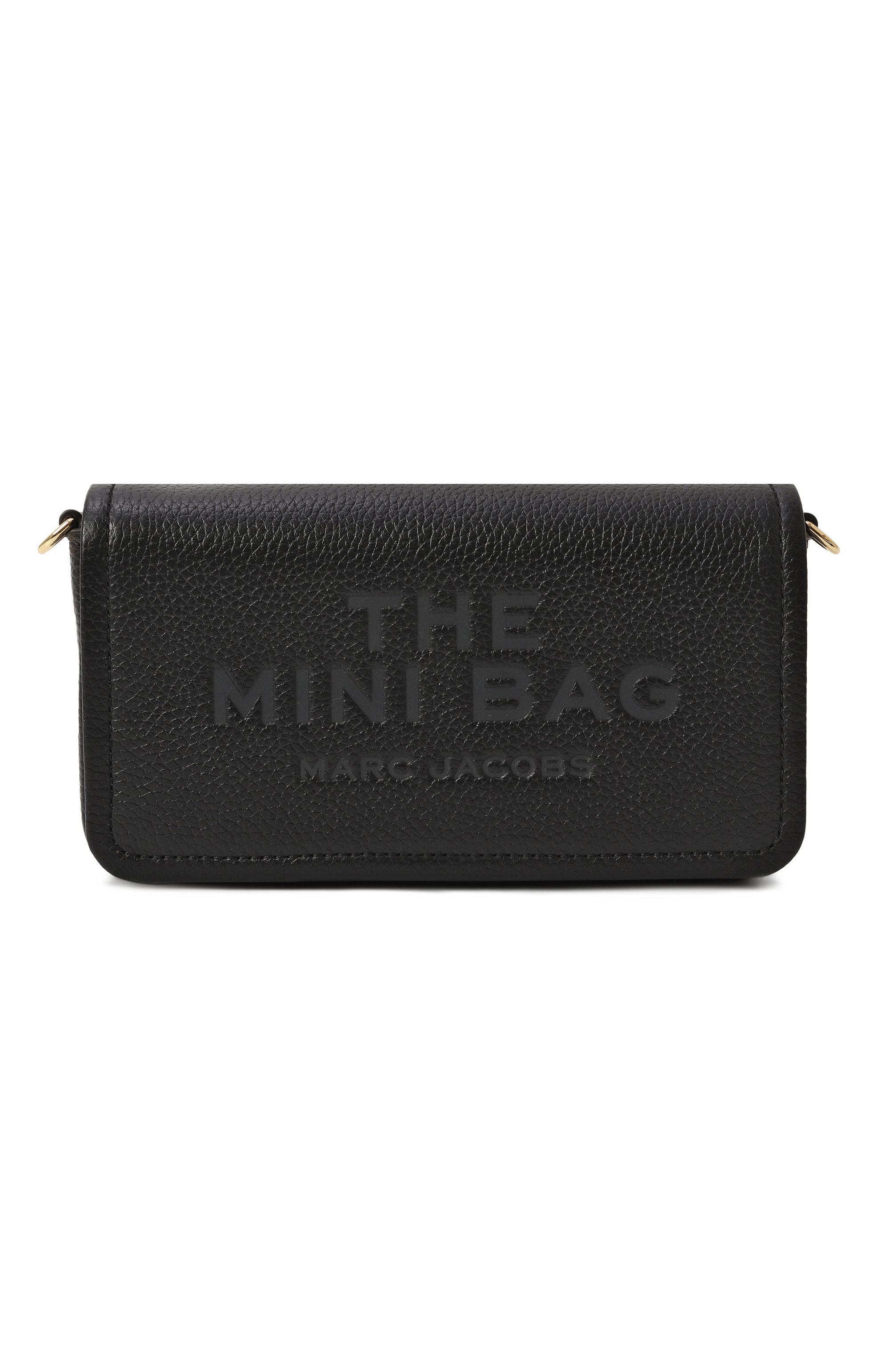 Сумка the mini bag MARC JACOBS (THE), арт. 2S4SMN080S02, фото 1
