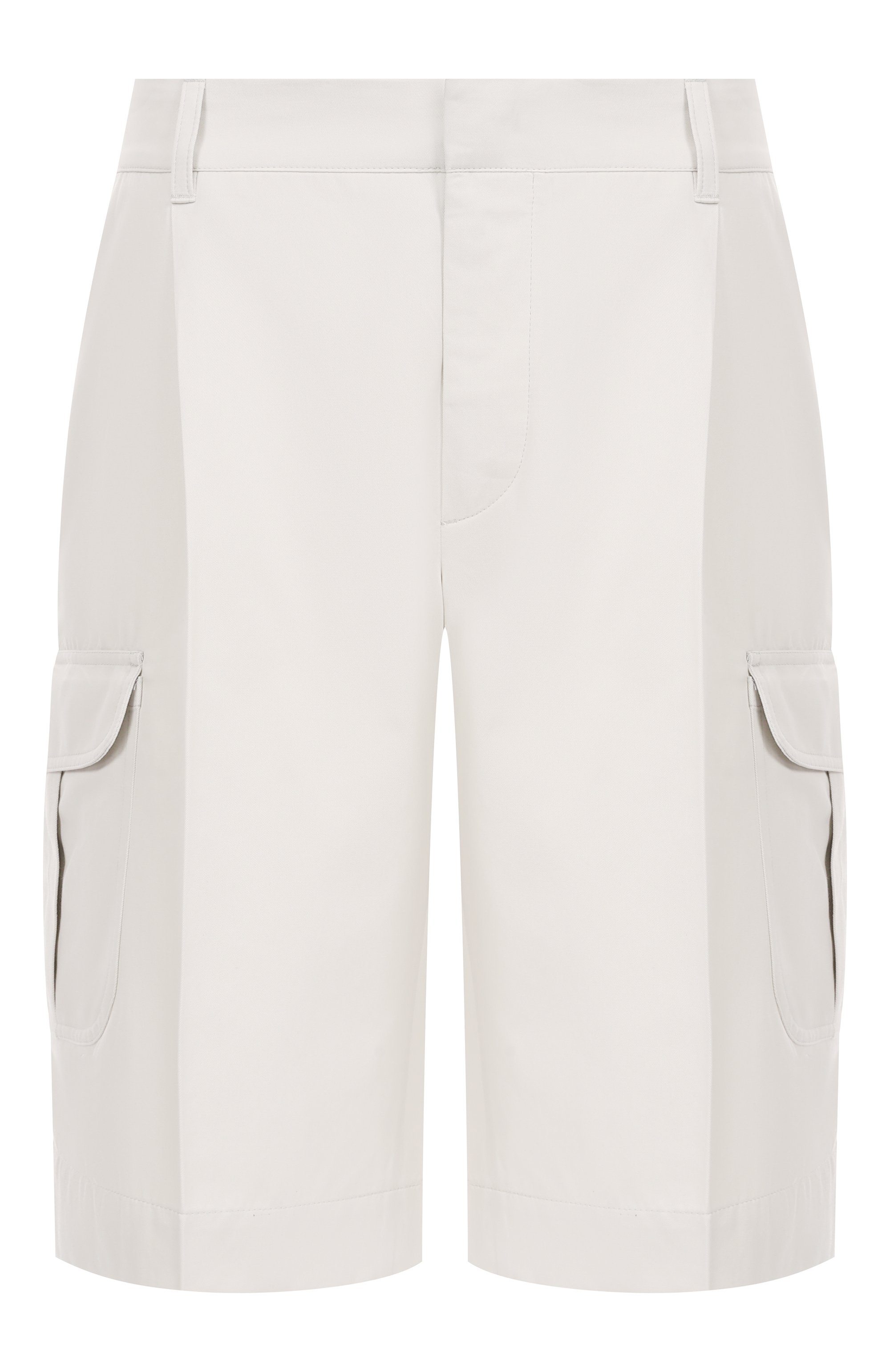 Хлопковые шорты CORTIGIANI, арт. 2A3663, фото 1