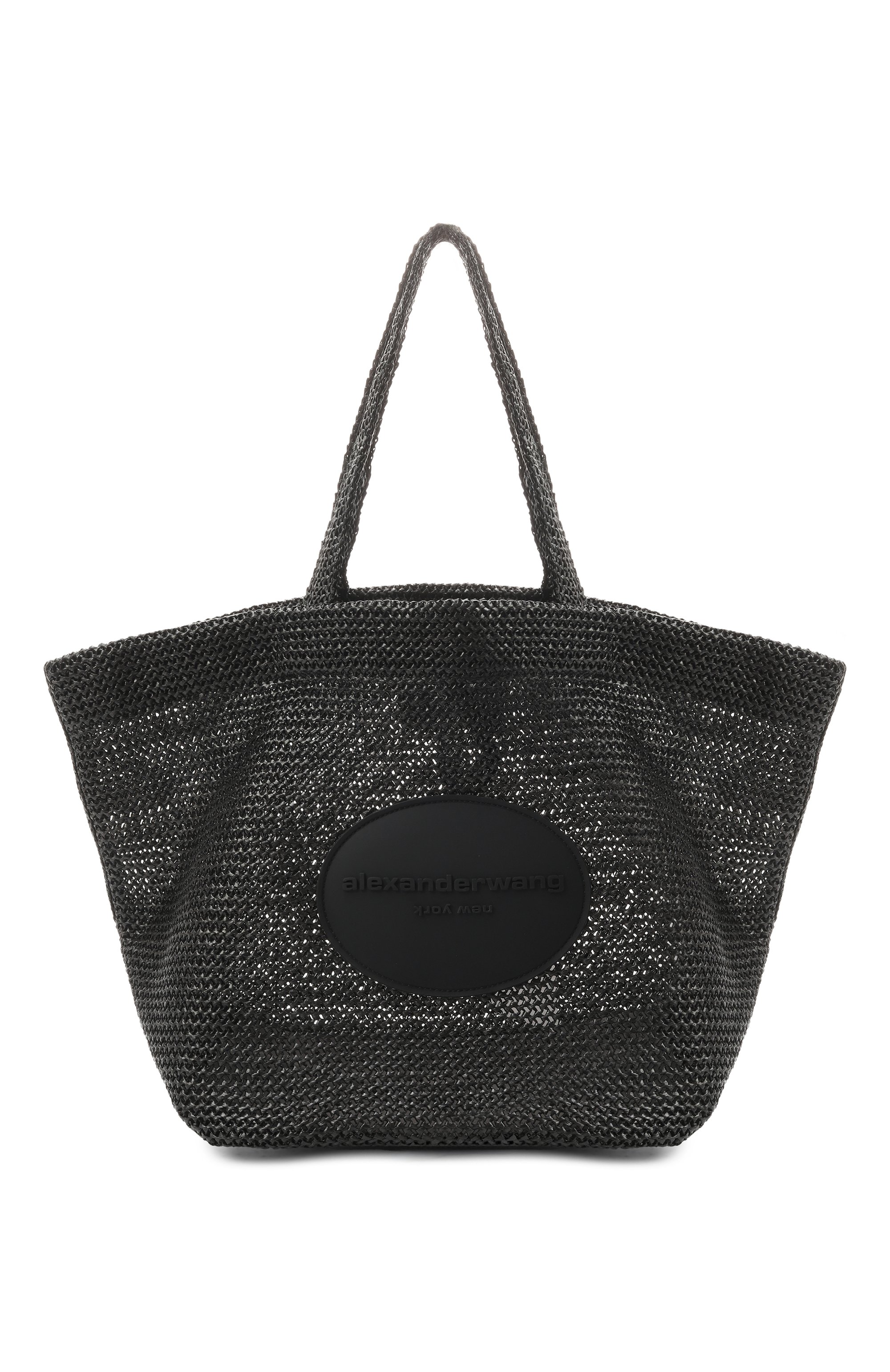 Сумка-тоут punch xl ALEXANDER WANG, арт. 20225T82M, фото 1