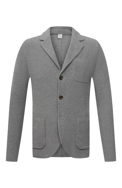 Хлопковый пиджак ELEVENTY PLATINUM, арт. C76GIAC02 MAG0A001, фото 1