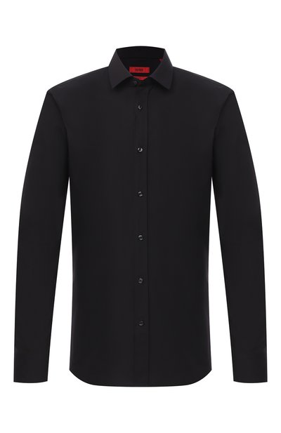 Хлопковая сорочка HUGO, арт. 50425897, фото 1