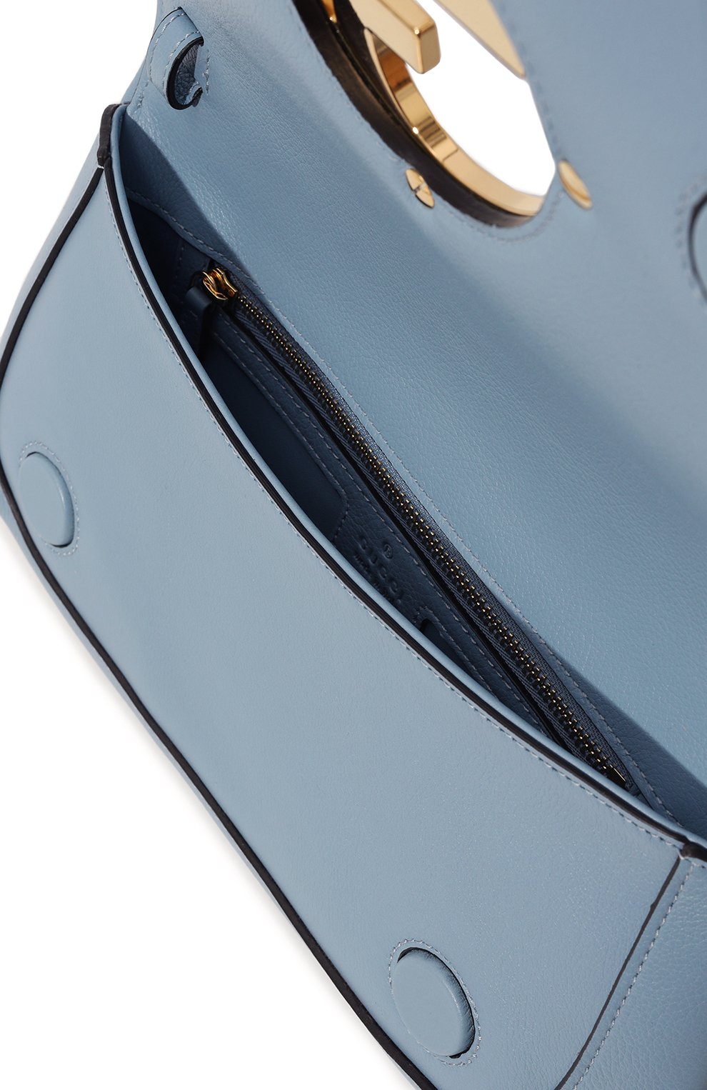 Сумка blondie GUCCI, арт. 699268/UXX0G, фото 5