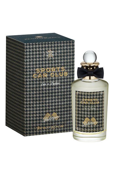 Парфюмерная вода sports car club (100ml) PENHALIGON'S, арт. 5056245047428, фото 2