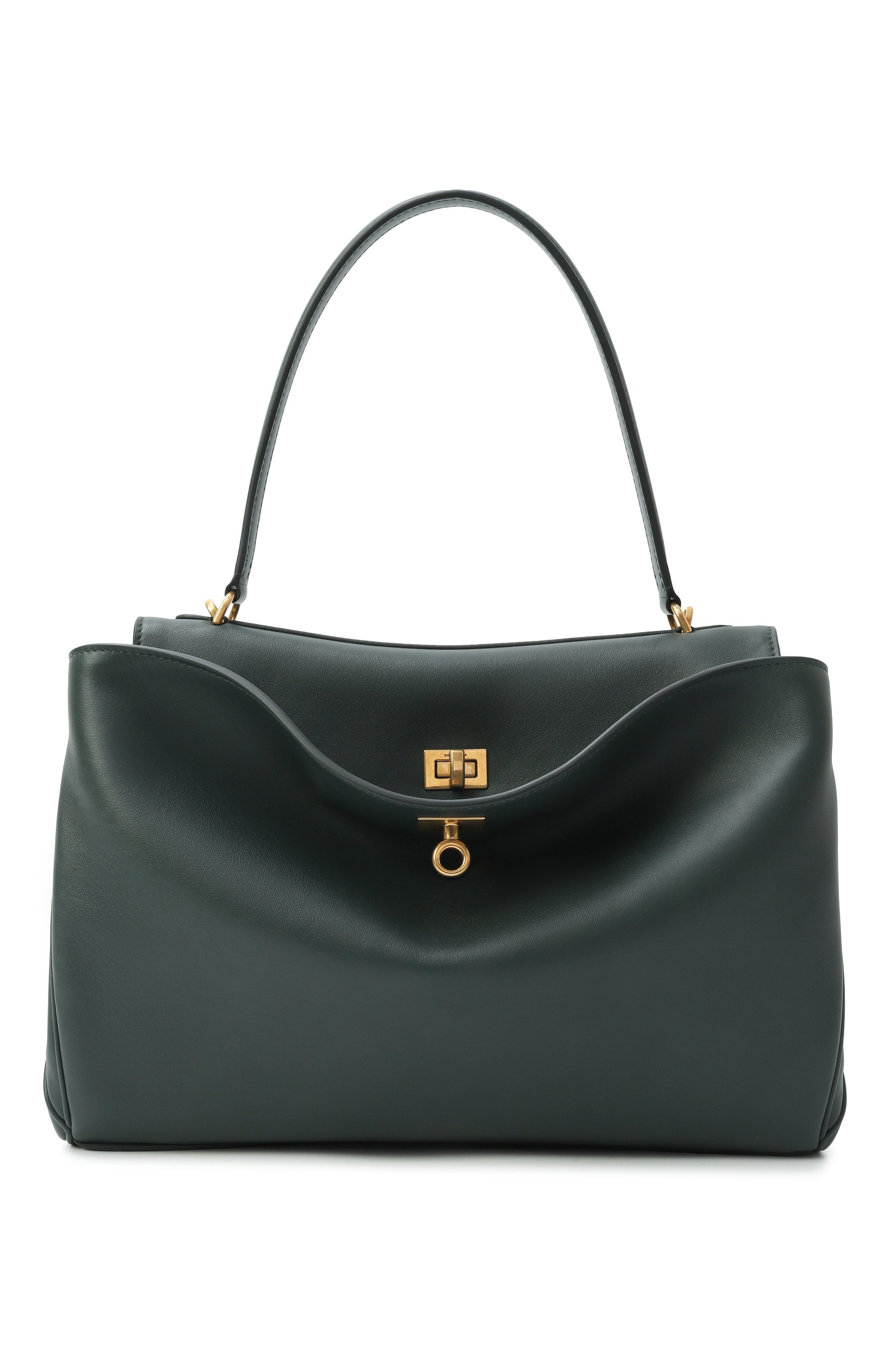 Сумка rodeo medium BALENCIAGA, арт. 789772/2AA4V, фото 1