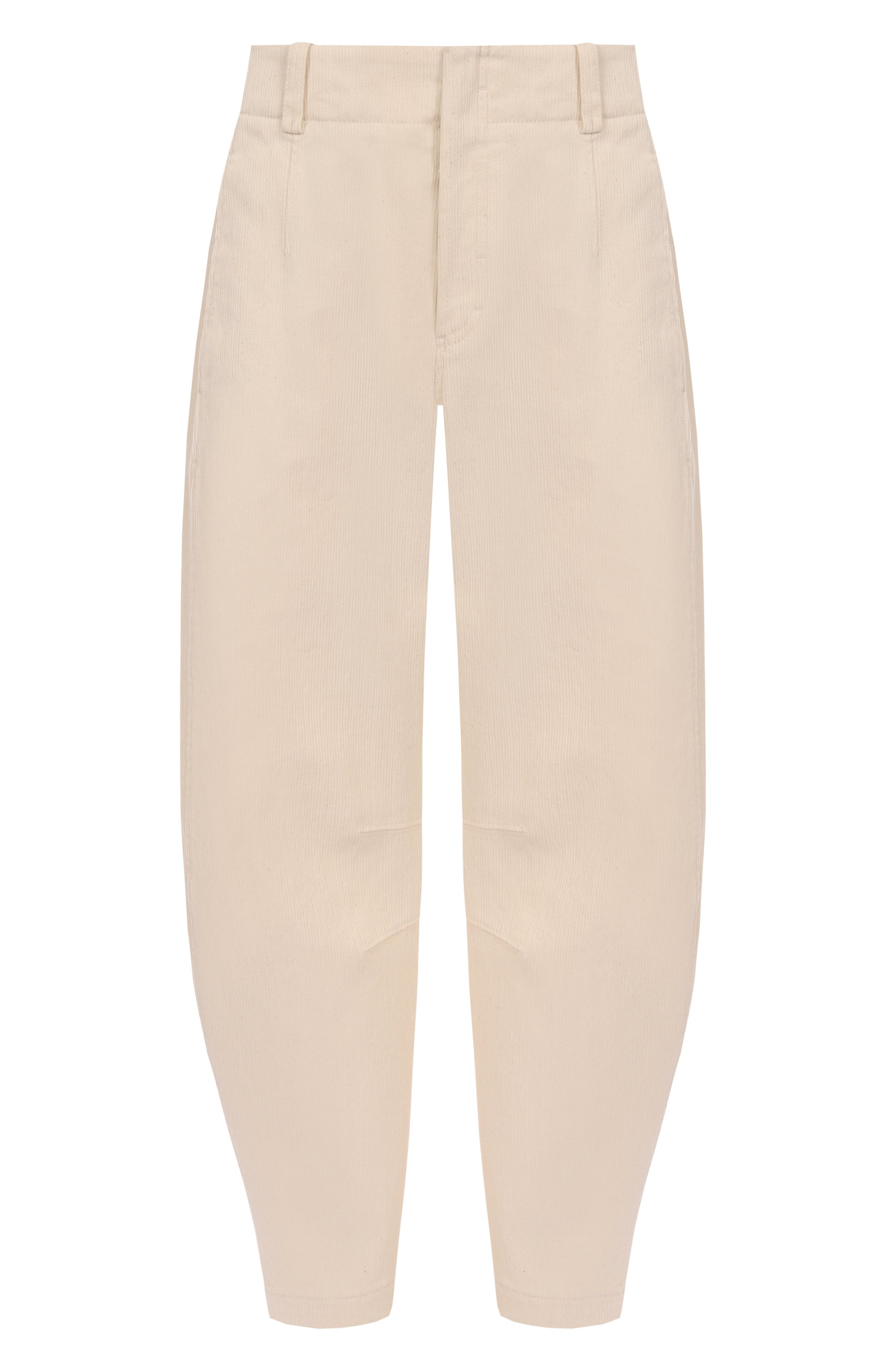 Вельветовые брюки BOSS, арт. 50548233, фото 1