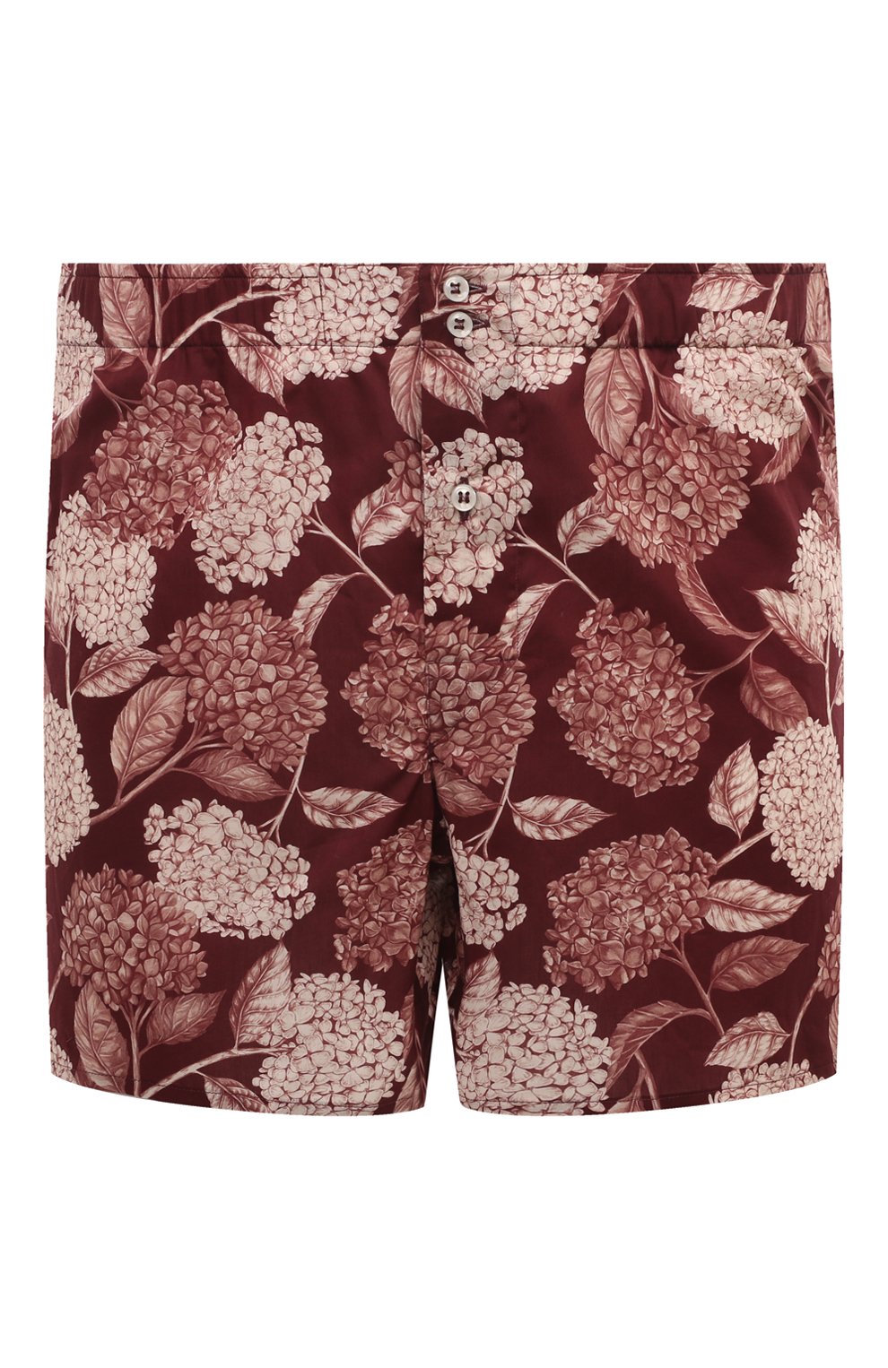 Хлопковые боксеры ROBERTO RICETTI, арт. B0XER DB1/0R03206, фото 1