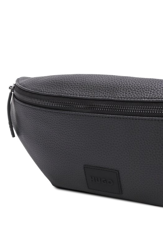 Поясная сумка Ethon 2.0 HUGO 50535679 Чёрный  50535679 Фото 3