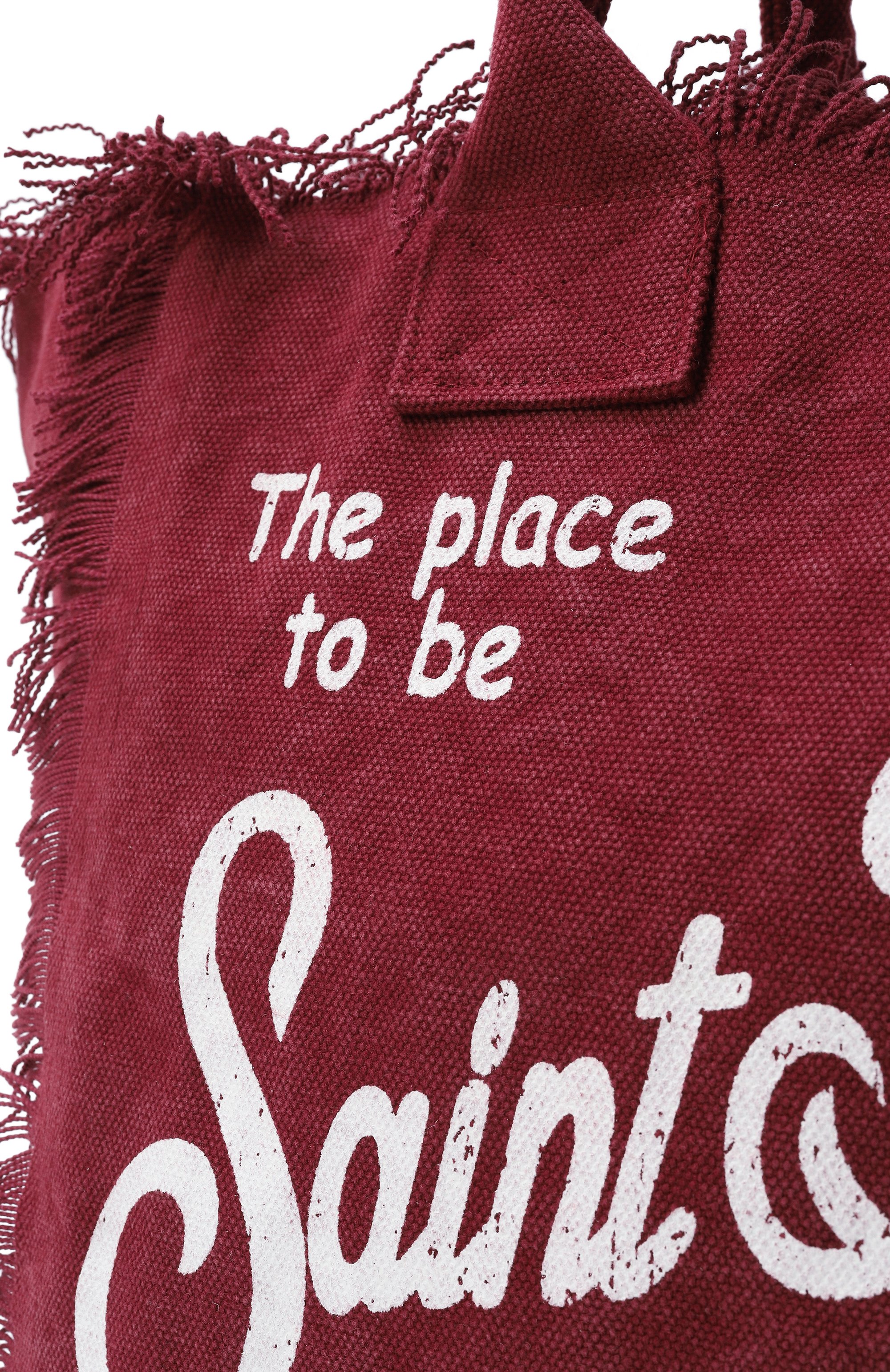 Сумка-тоут vanity MC2 SAINT BARTH, арт. STBA VANITY/01278H, фото 3