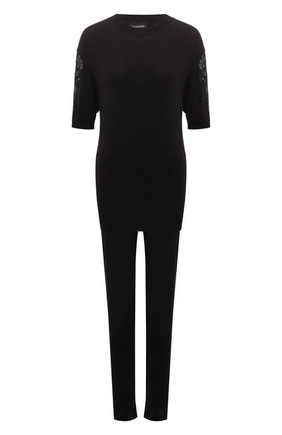 Пижама I.D. SARRIERI, арт. L9534-L95701, фото 1