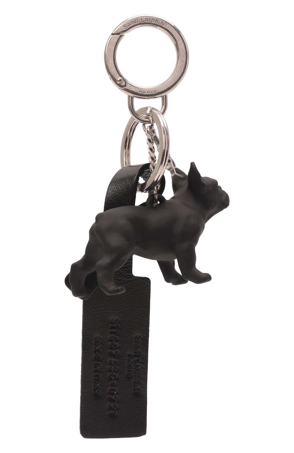 Брелок SAINT LAURENT, арт. 667536/JA7BE, фото 2
