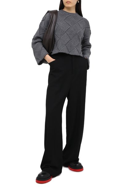 Свитер JW ANDERSON, арт. KW0353 YN0059, фото 2