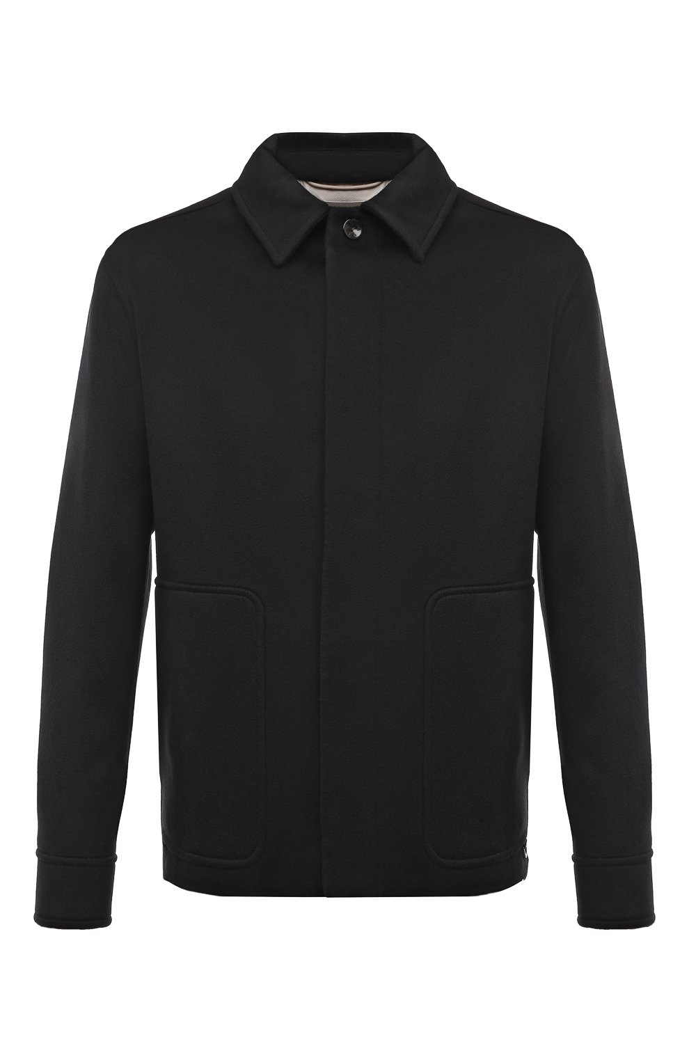 Кашемировая куртка AGNONA, арт. TS08U1E/D7036E, фото 1