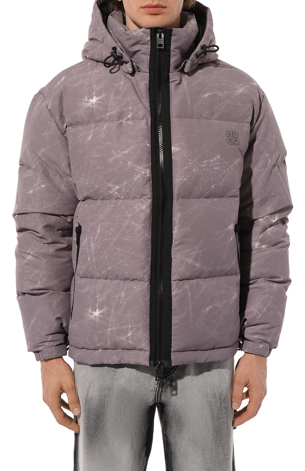 Пуховик HUGO, арт. 50525220, фото 3