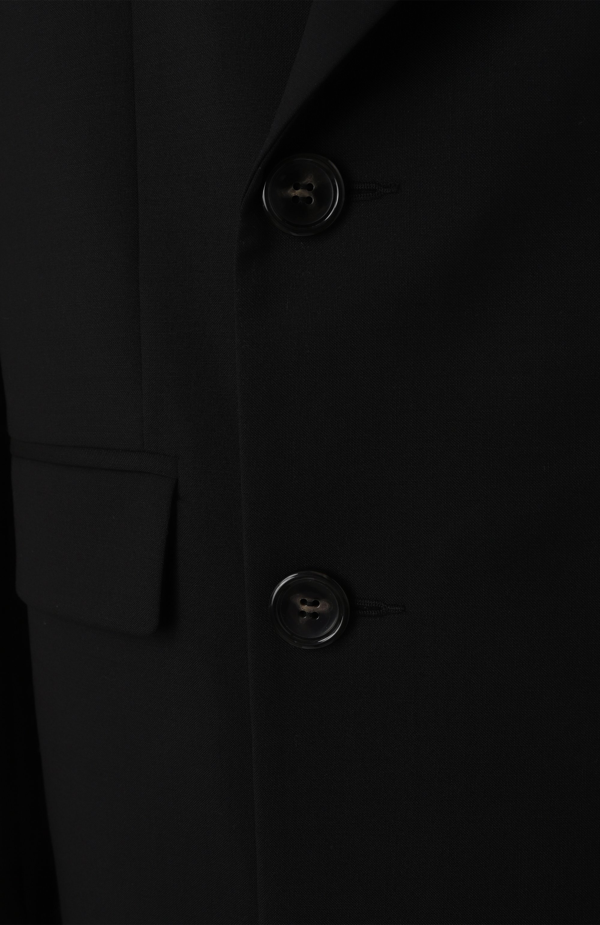  Шерстяной жакет PERVERT, арт. PE24/JA04/60-08, фото 6