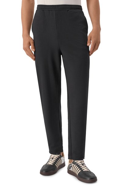 Хлопковые брюки BOGNER FIRE+ICE, арт. 14423697, фото 3