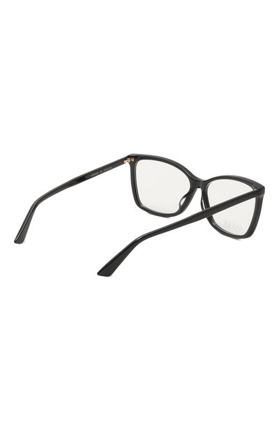 Оправа GUCCI, арт. GG0025 001, фото 4