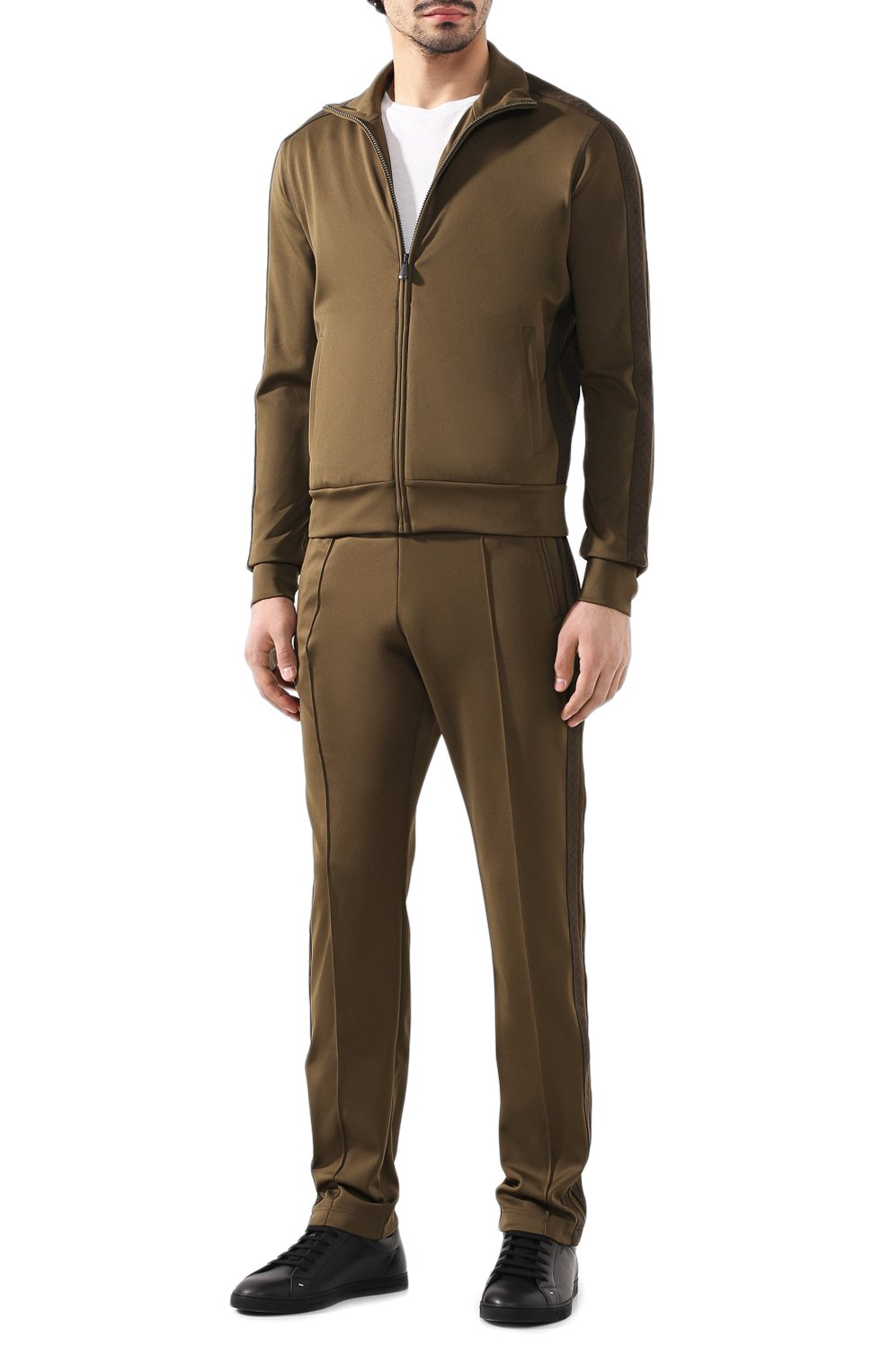 Толстовка BOTTEGA VENETA, арт. 511231/VEQD0, фото 2