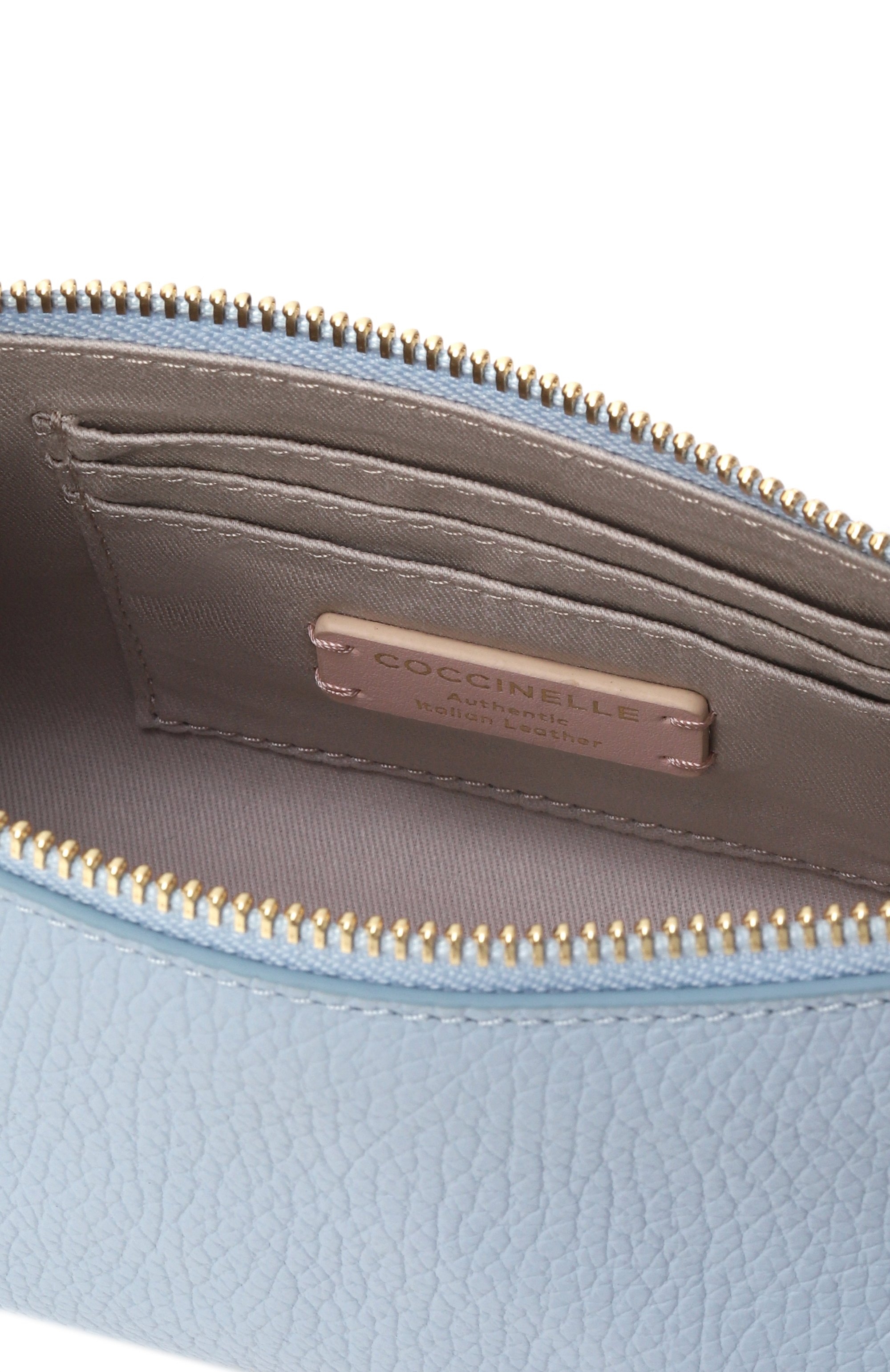 Сумка aura mini COCCINELLE, арт. E5QH0550101, фото 5