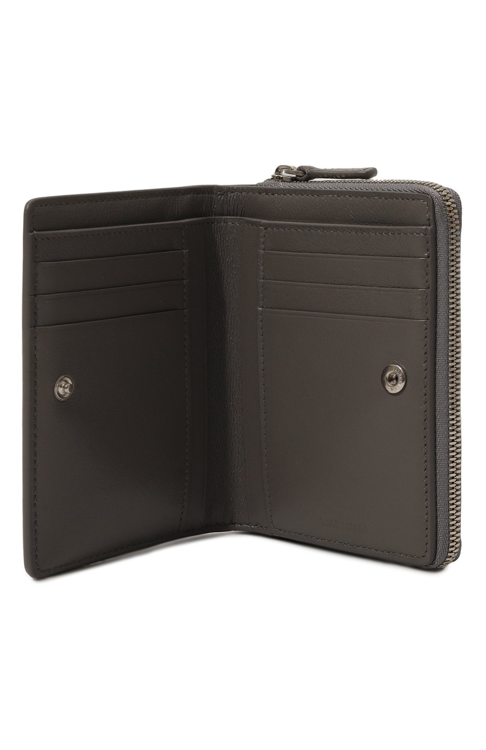 Кожаное портмоне BALENCIAGA, арт. 650879/1IZI3, фото 3