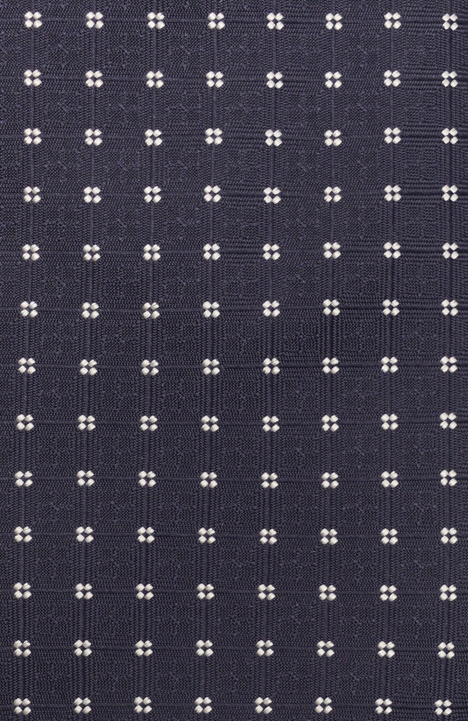 Шелковый галстук CANALI, арт. 82/HJ04706, фото 4