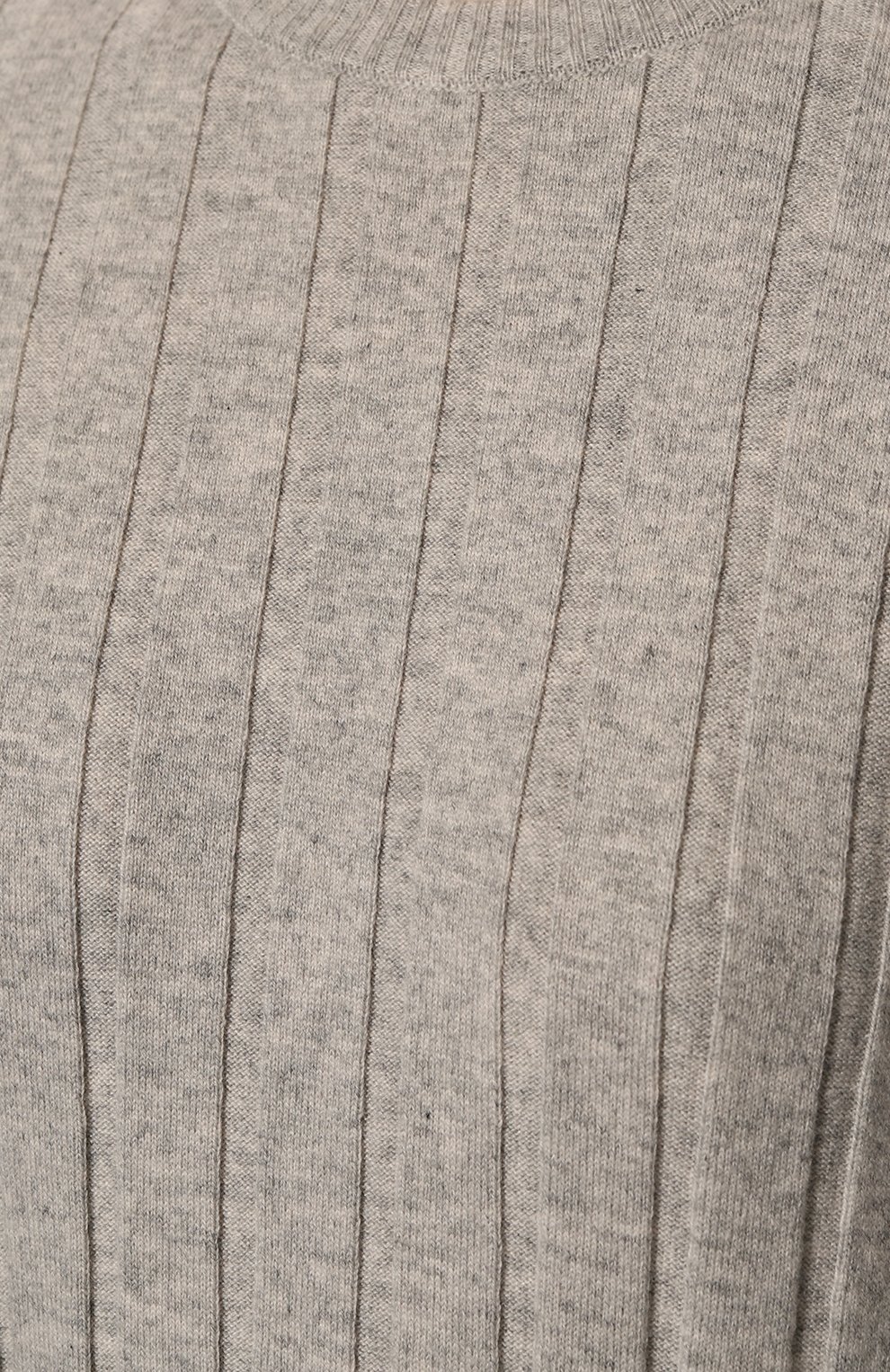 Платье из шерсти и кашемира FREEAGE, арт. FWW20010011LG, фото 5