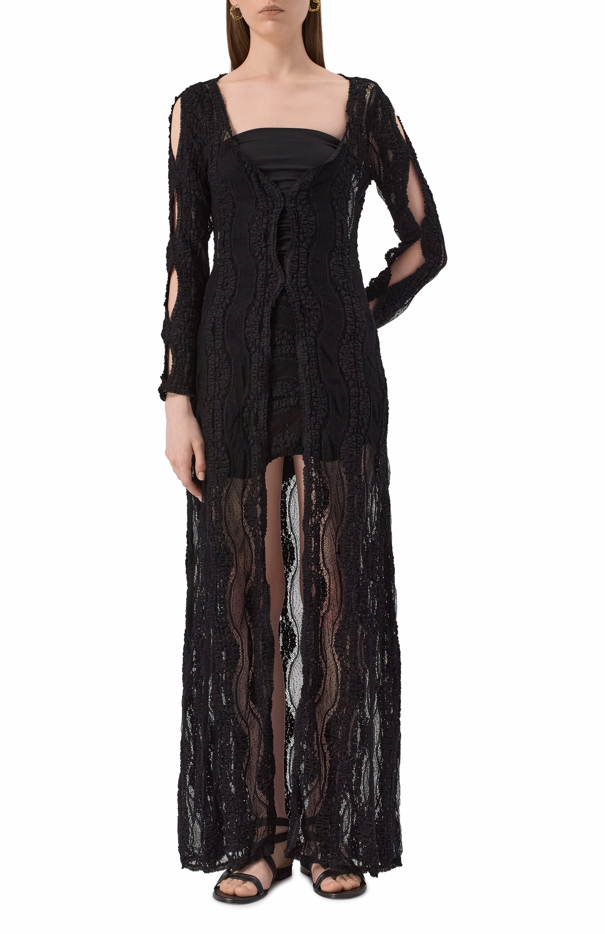 Туника CHARO RUIZ IBIZA, арт. 257300, фото 3