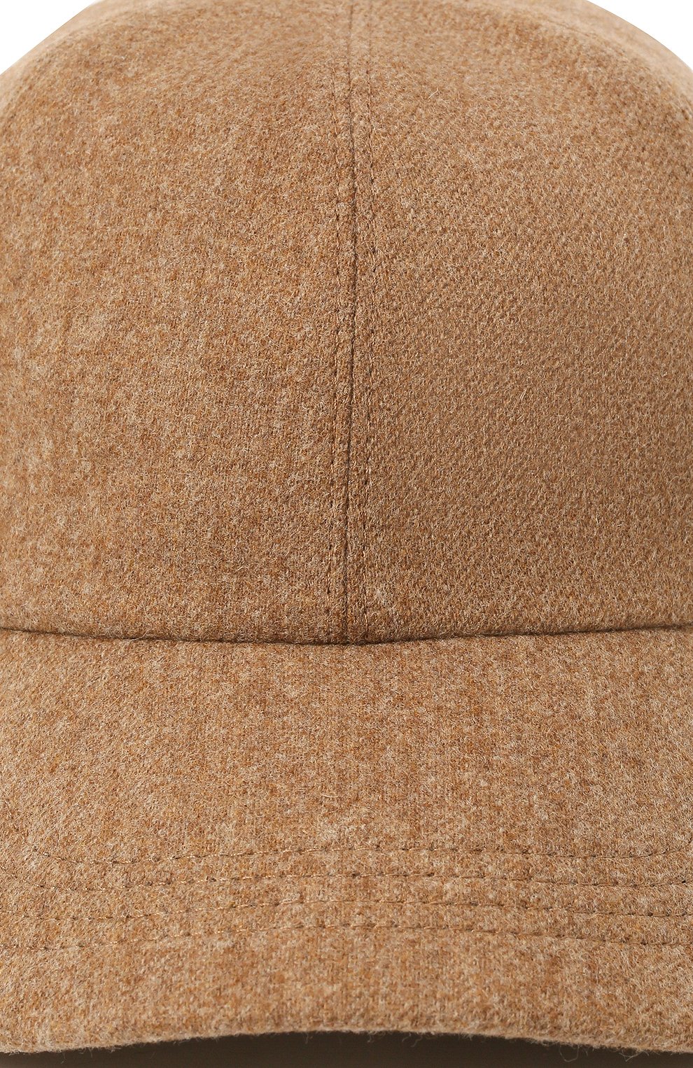 Шерстяная бейсболка MOORER, арт. R0BINS0N-GQ/M0UCL100001, фото 4