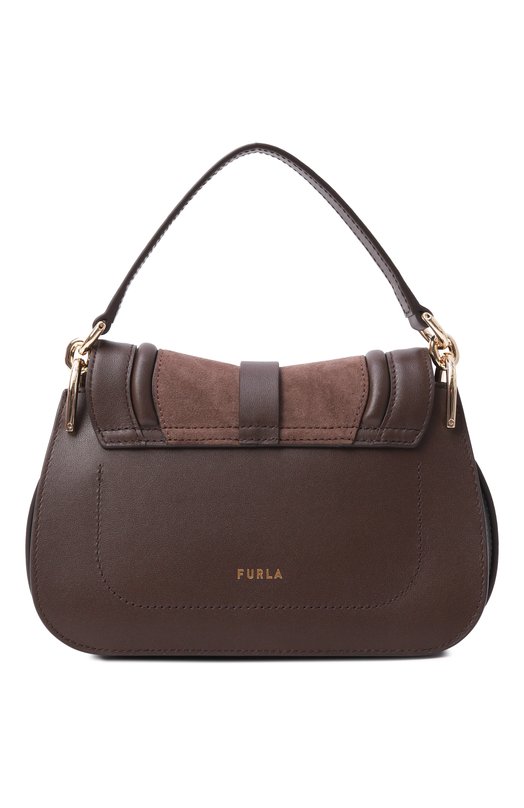 Сумка Furla Flow Furla WB01884/BX2567 Коричневый  WB01884/BX2567 Фото 6