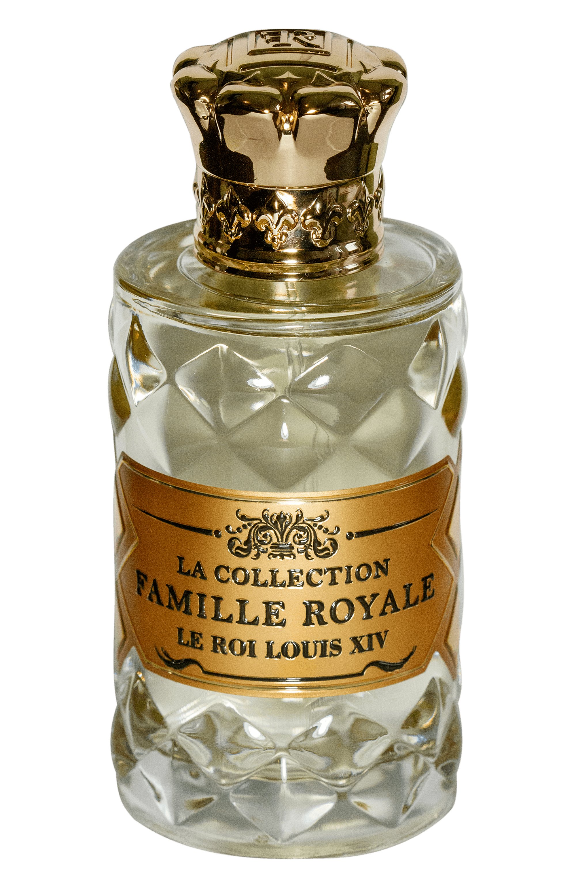 Духи le roi louis xiv (50ml) 12 PARFUMEURS FRANCAIS, арт. 3174832511397, фото 1