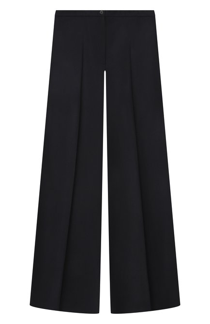 Женские шерстяные брюки AGNONA, арт. T70602S Y/U1062