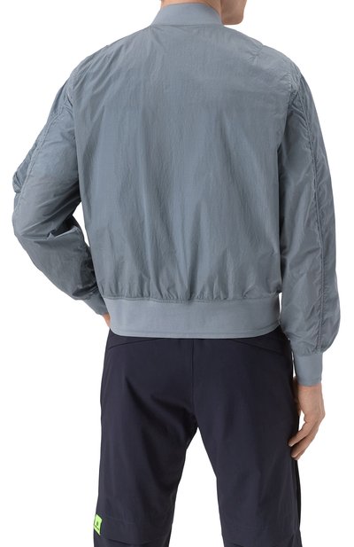 Бомбер C.P. COMPANY, арт. 18CM0W010A005904G, фото 4