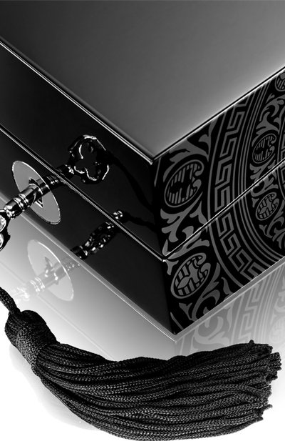 Парфюмерная вода straight to heaven white cristal (50ml) KILIAN PARIS, арт. 3700550218784, фото 3