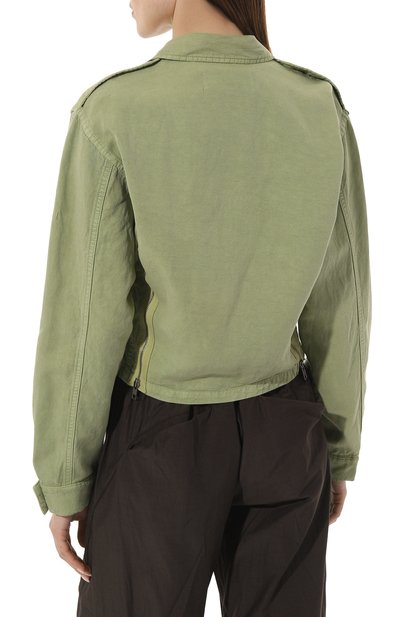 Куртка PENCE, арт. REBECCA/S-54/85021-P095, фото 4