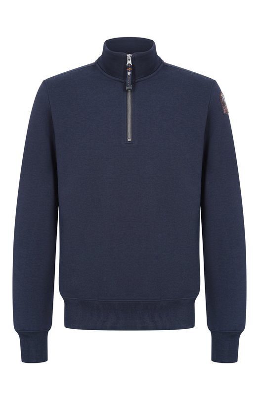 Хлопковый анорак Parajumpers 26SM-PM FLE Y20 Синий 26SM-PM FLE Y20