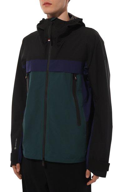 Куртка villair MONCLER GRENOBLE, арт. 1A000-20-54AL5, фото 3