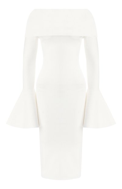 Приталенное платье SOLACE LONDON, арт. 0S21025, фото 1