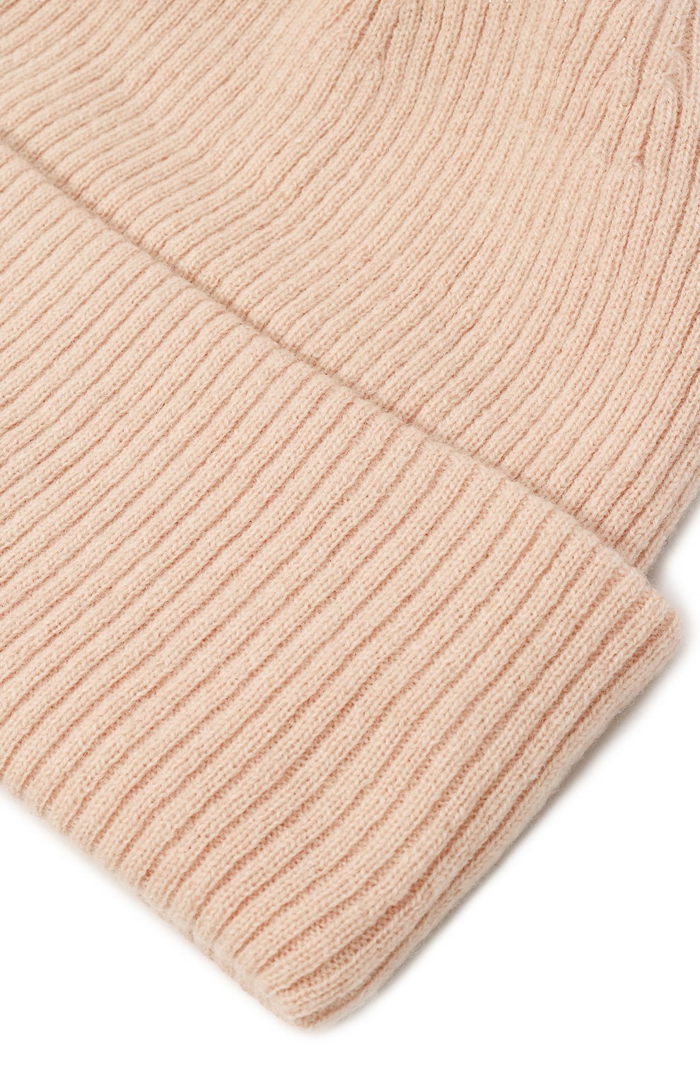 Шапка из шерсти и кашемира CANOE, арт. 4200501, фото 4