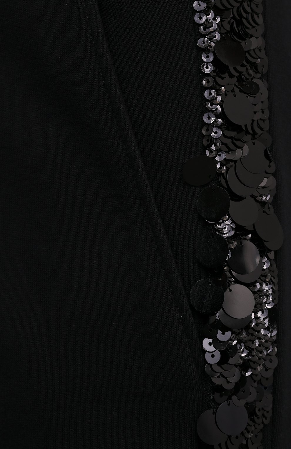 Хлопковые джоггеры PRADA, арт. 132358-1ZXQ-F0002-212, фото 5