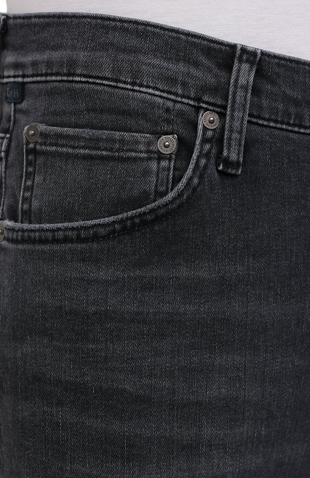 Джинсы CITIZENS OF HUMANITY, арт. 6130-502, фото 5