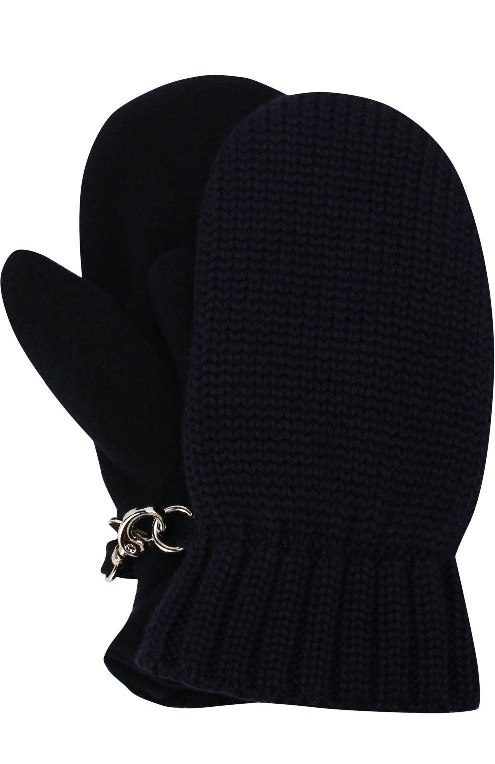 Варежки IL TRENINO, арт. 18 9664/E0, фото 1