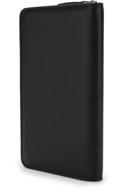 Кожаный футляр для документов на молнии BRIONI, арт. 0HQL0L/07710, фото 2