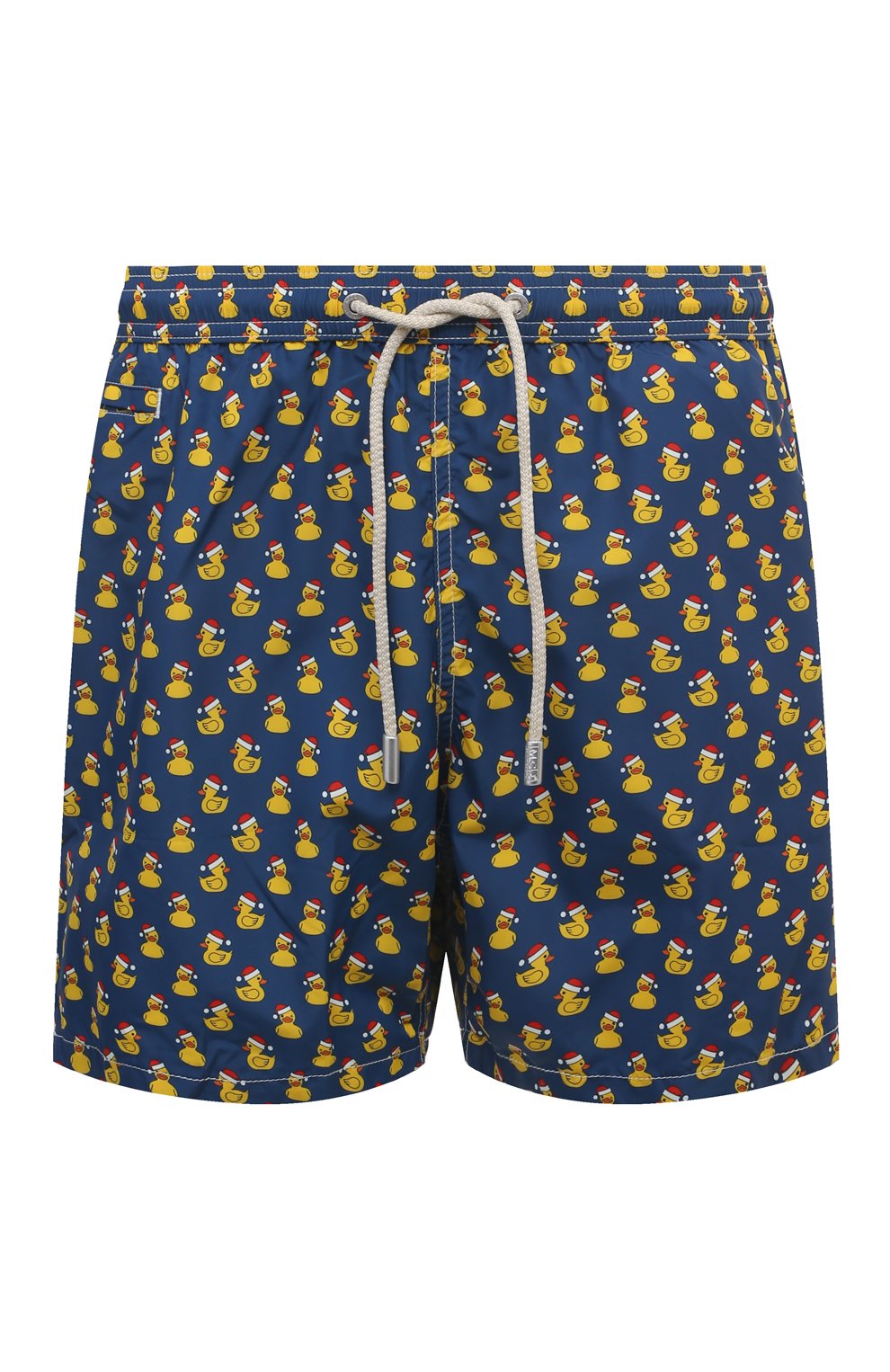 Плавки-шорты MC2 SAINT BARTH, арт. STBM/LIGHTING MICR0/00572E, фото 1