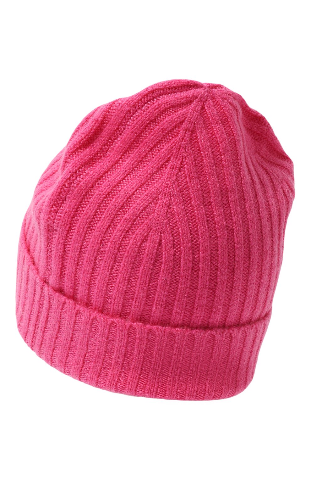 Кашемировая шапка ALLUDE, арт. 235/11430, фото 3