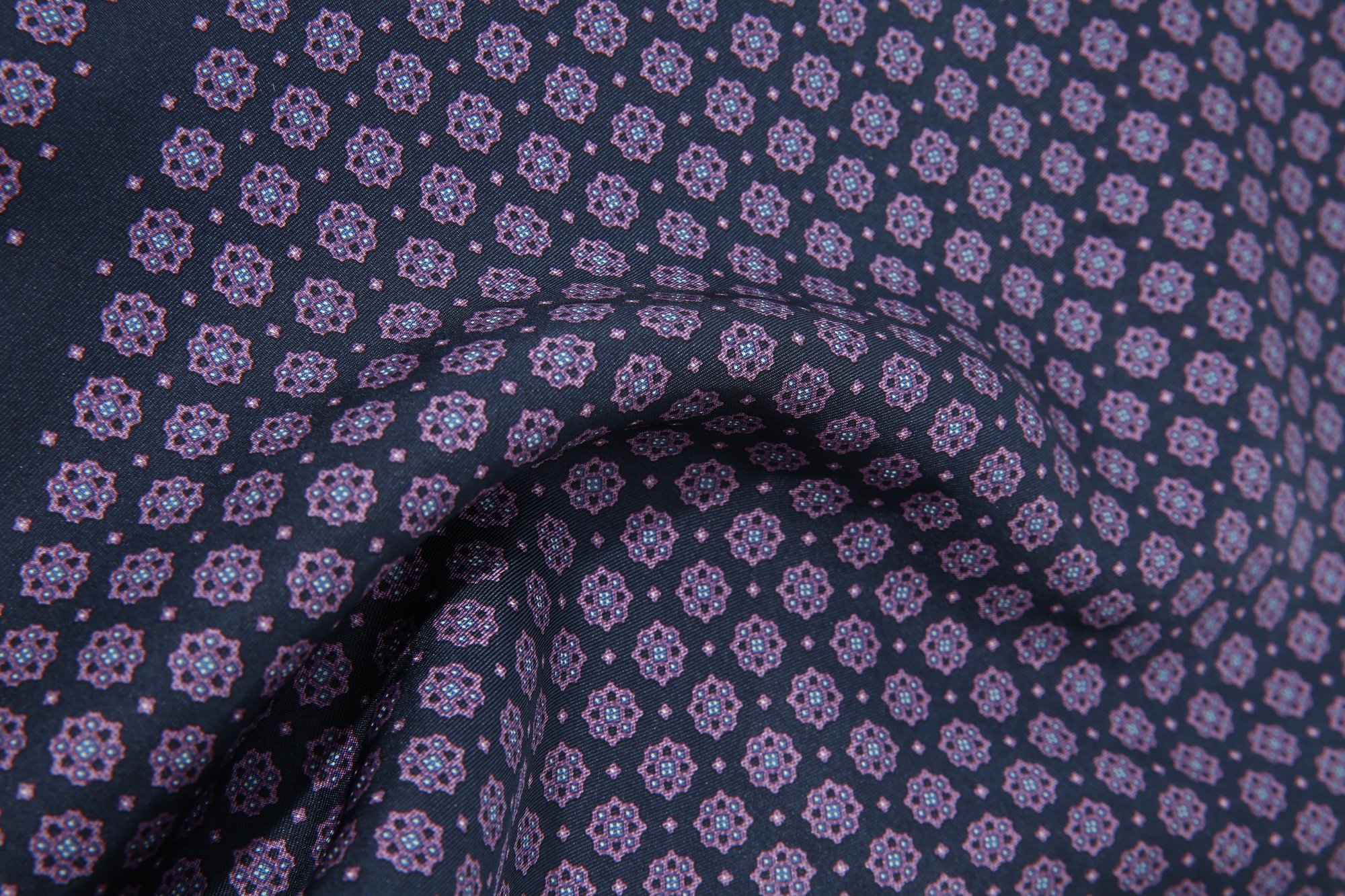 Комплект из галстука и платка STEFANO RICCI, арт. DH/45101, фото 6