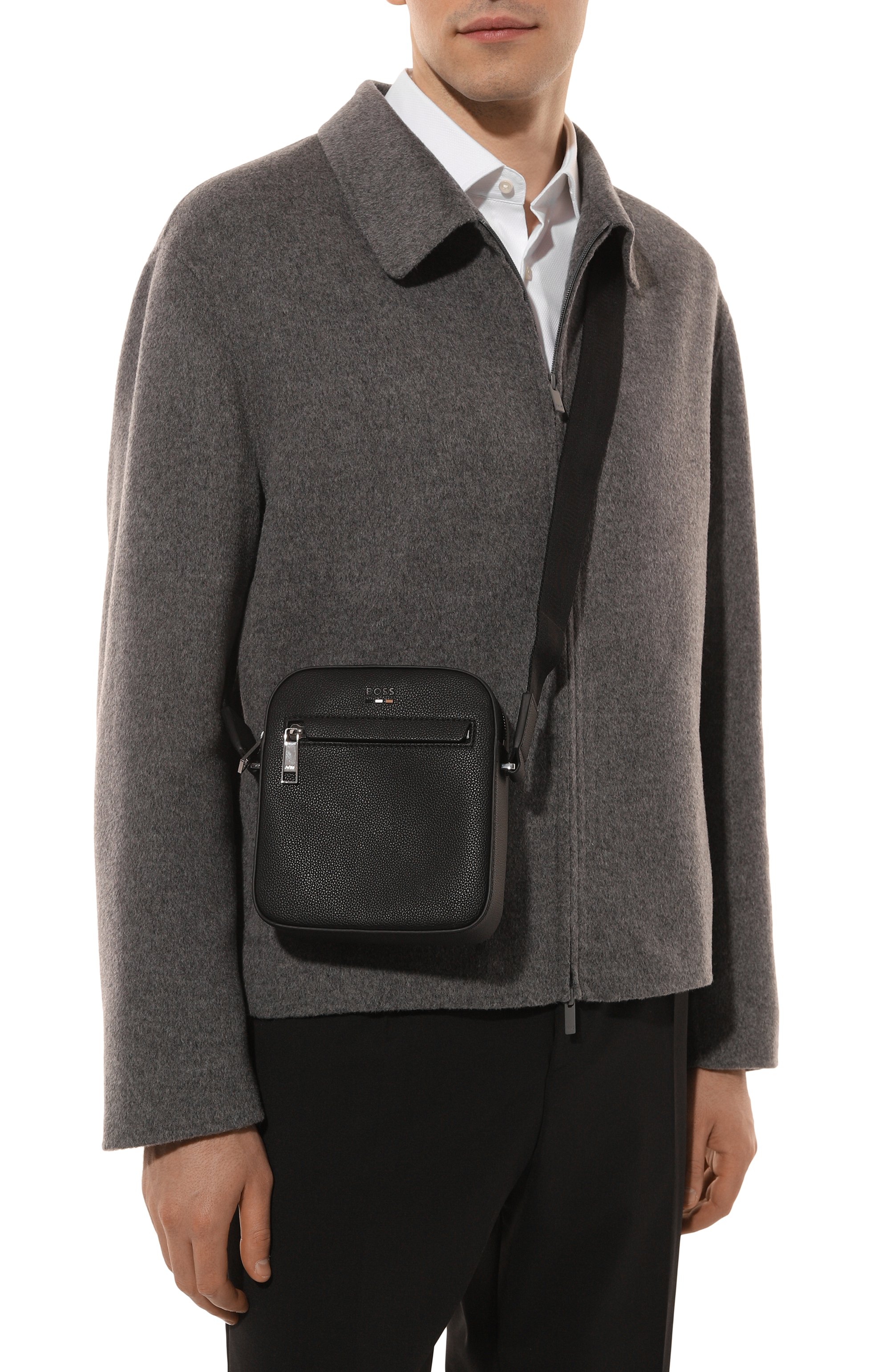 Сумка ray BOSS, арт. 50536475, фото 2